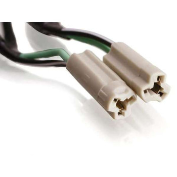 Kit connexion clignotants Puig 4863N Yamaha MT-07 / MT-09 / Ténéré 700