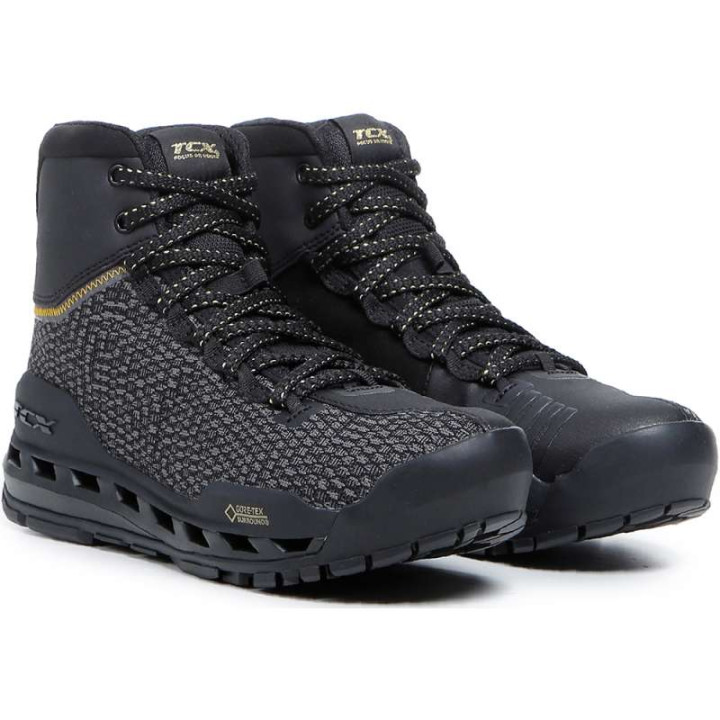 Chaussures moto femme TCX CLIMATREK SURROUND LADY GTX