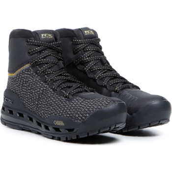 Chaussures moto femme TCX CLIMATREK SURROUND LADY GTX