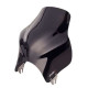 Pare-brise Puig TOP KAWASAKI Z900RS