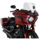 Bulle Puig HIGH ROAD +60mm (21366) HARLEY DAVIDSON SOFTAIL LOW RIDER ST