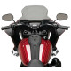 Bulle Puig HIGH ROAD +60mm (21366) HARLEY DAVIDSON SOFTAIL LOW RIDER ST