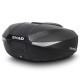 Top Case moto expansible Shad SH58X 46-58L Top Case moto expansible Shad SH58X 46-58L