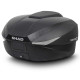 Top Case moto expansible Shad SH58X 46-58L Top Case moto expansible Shad SH58X 46-58L