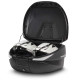 Top Case moto expansible Shad SH58X 46-58L Top Case moto expansible Shad SH58X 46-58L