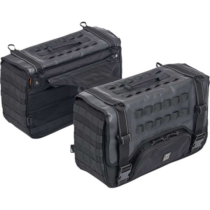 Biltwell EXFIL-36 Rider Bags