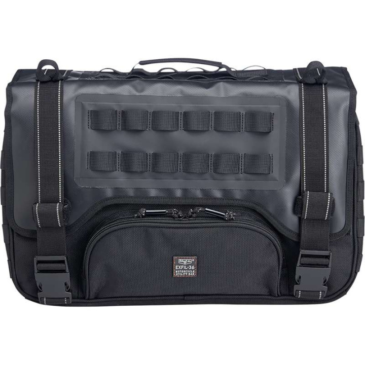 Biltwell EXFIL-36 Rider Bags