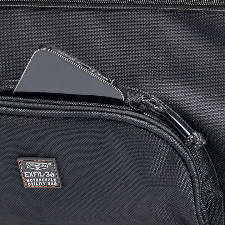 Biltwell EXFIL-36 Rider Bags
