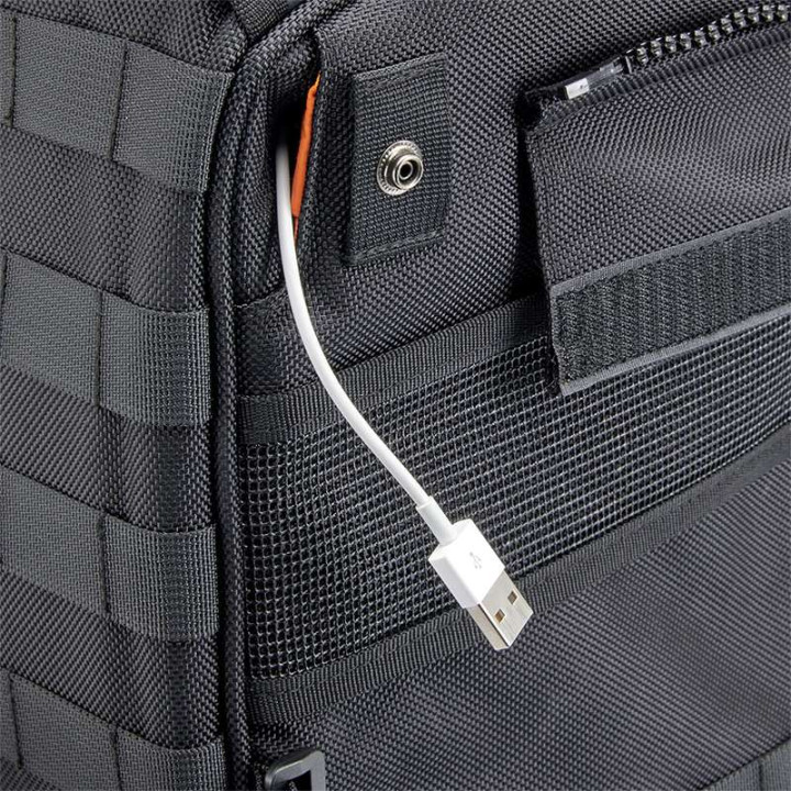 Biltwell EXFIL-36 Rider Bags