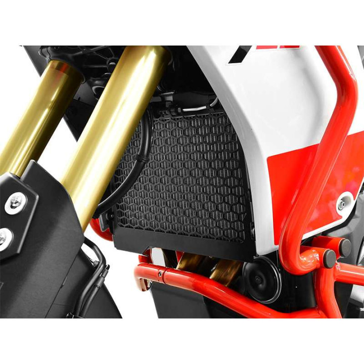 Zieger radiator protection (10007127) TÉNÉRÉ 700