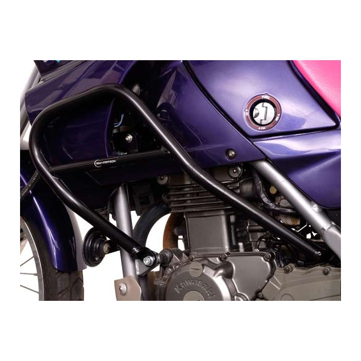 Pare-carters SW-Motech Kawasaki KLE 500