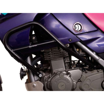 Pare-carters SW-Motech Kawasaki KLE 500