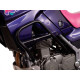 Pare-carters SW-Motech Kawasaki KLE 500