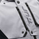 Veste moto T.UR WAYPOINT HYDROSCUD Gris