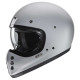 Casque moto HJC V60 GRIS NARDO Casque moto HJC V60 GRIS NARDO