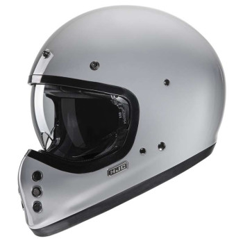 Casque moto HJC V60 GRIS NARDO