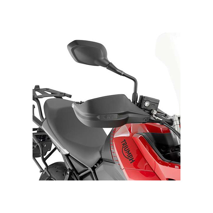 Protège-mains Givi HP6421B Triumph Tiger Sport 660