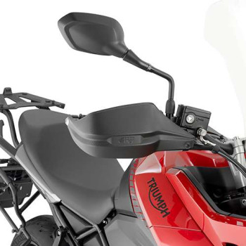 Protège-mains Givi HP6421B Triumph Tiger Sport 660