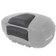 Backrest for Top Case Shad SH58X SH59X ADVENTURE Backrest for Top Case Shad SH58X SH59X ADVENTURE
