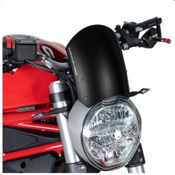 Saute-vent Barracuda CLASSIC (DN7300) DUCATI MONSTER 797 19-