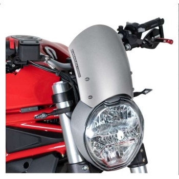 Saute-vent Barracuda CLASSIC (DN7300) DUCATI MONSTER 797 19-