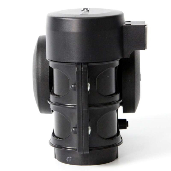 Klaxon moto DENALI SoundBomb Compact 120dB + faisceau Klaxon moto DENALI SoundBomb Compact 120dB + faisceau