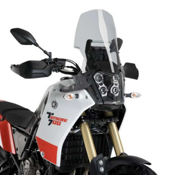 Bulle Puig TOURING PLUS (3727) Yamaha TÉNÉRÉ 700