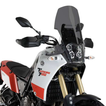 Bulle Puig TOURING PLUS (3727) Yamaha TÉNÉRÉ 700