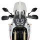 Bulle Puig TOURING PLUS (3727) Yamaha TÉNÉRÉ 700