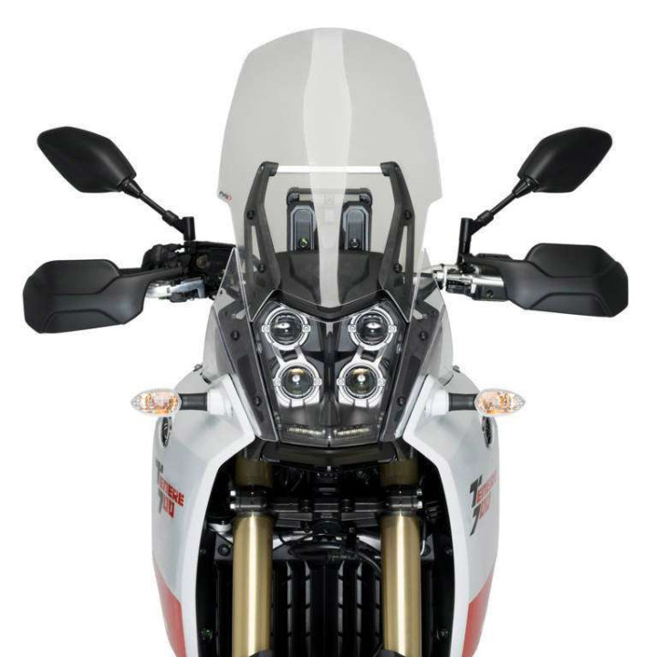 Bulle Puig TOURING PLUS (3727) Yamaha TÉNÉRÉ 700