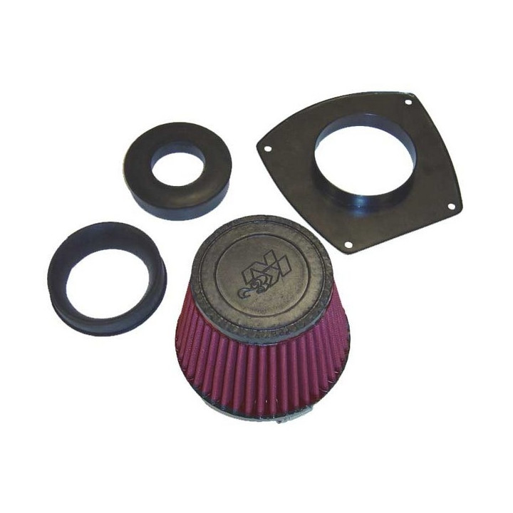 Filtre à air K&N SU-7592 Suzuki GSX600/750/1100F