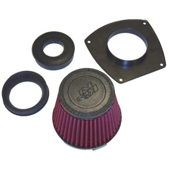 Filtre à air K&N SU-7592 Suzuki GSX600/750/1100F