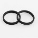 Anneaux de rechange pour embouts de guidon courts Puig (9170) 