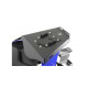 Support Hepco & Becker Sport Rack Yamaha R1 15-