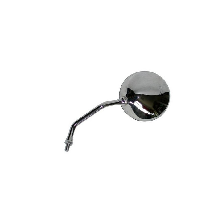 Original Bihr right mirror CB500 1994-03 CB1000 1993-99 and HORNET 600 1998-02