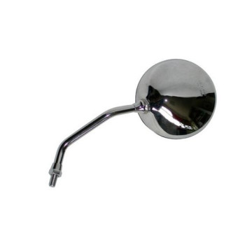 Original Bihr right mirror CB500 1994-03 CB1000 1993-99 and HORNET 600 1998-02