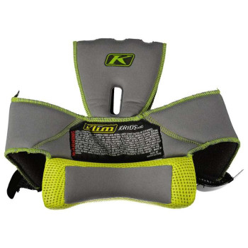 Klim KRIOS PRO Hi Vis inner helmet cover