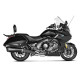 Silencieux homologués Akrapovic Titane BMW K1600B / GRAND AMERICA 18-20