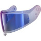 Ecran IRIDIUM pour casque Shark Shark SKWAL i3 / D-SKWAL 3 / RIDILL 2