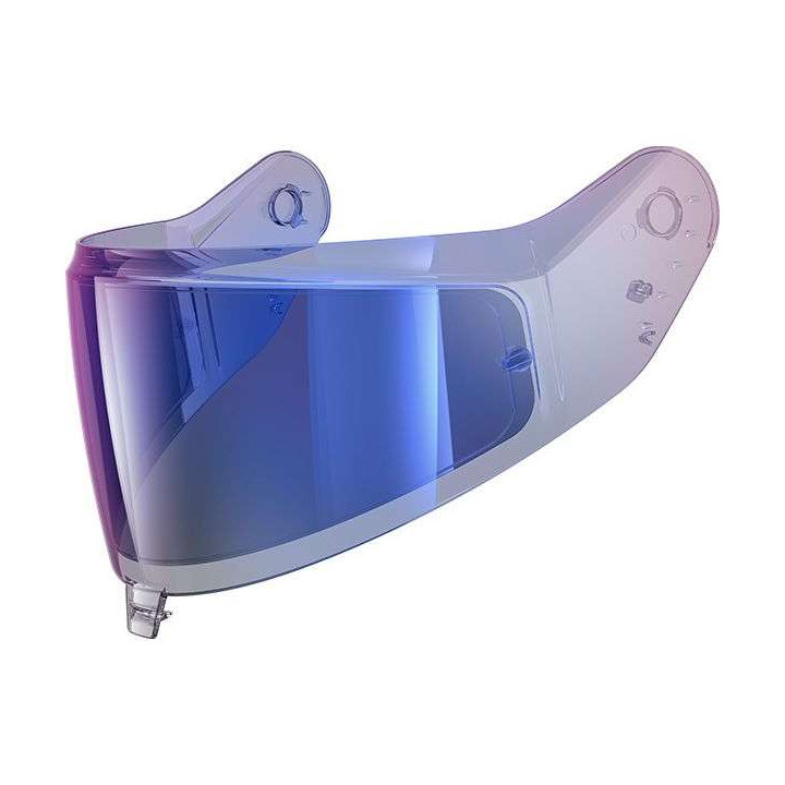 Ecran IRIDIUM pour casque Shark Shark SKWAL i3 / D-SKWAL 3 / RIDILL 2