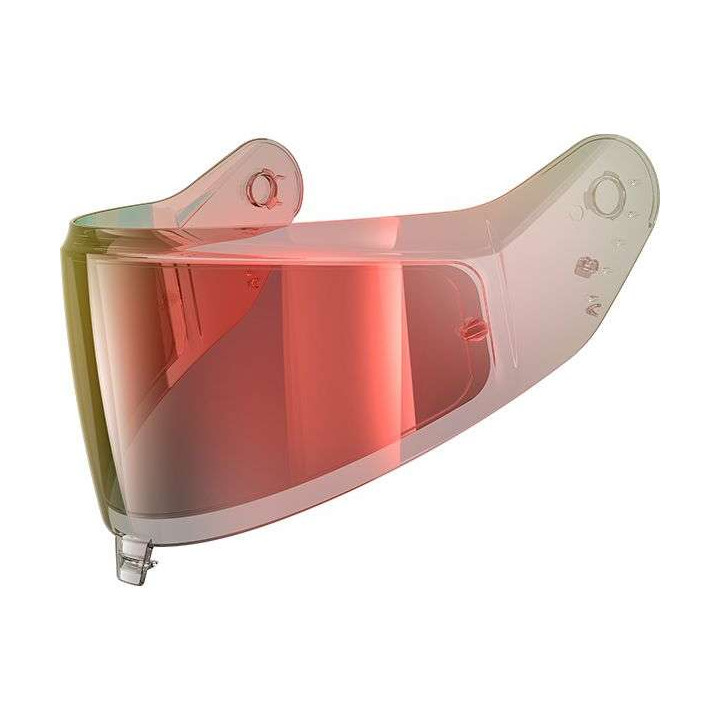 Ecran IRIDIUM pour casque Shark Shark SKWAL i3 / D-SKWAL 3 / RIDILL 2