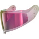 Ecran IRIDIUM pour casque Shark Shark SKWAL i3 / D-SKWAL 3 / RIDILL 2
