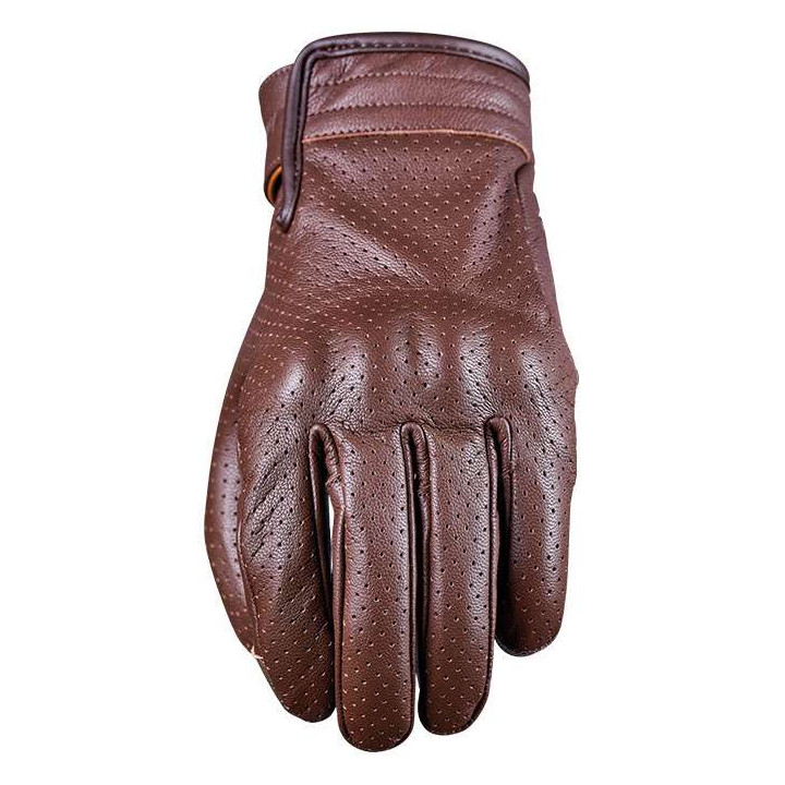 Five MUSTANG EVO summer motorcycle gloves