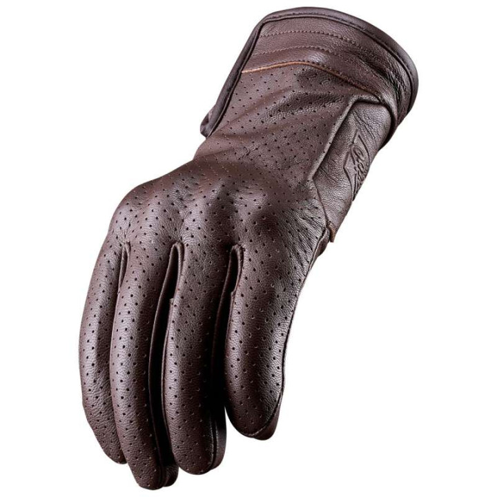 Five MUSTANG EVO summer motorcycle gloves