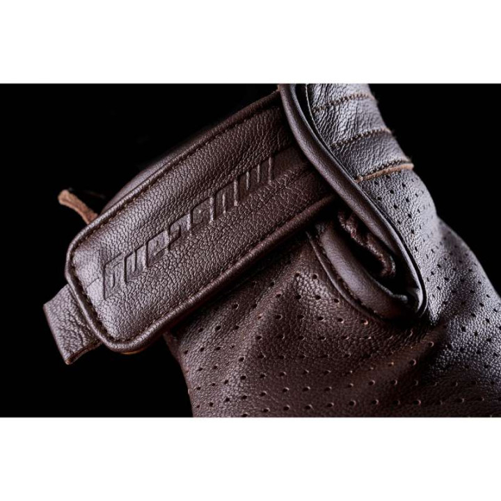 Five MUSTANG EVO summer motorcycle gloves
