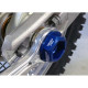 Motion Pro tire changer kit + wheel axle socket (08-0589)