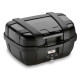 Top case moto GIVI Monokey TREKKER 52L Black Line