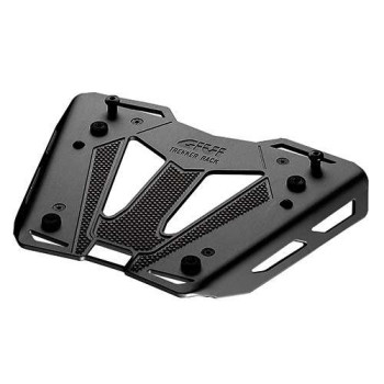 Platine alu noir Givi MONOKEY M8B
