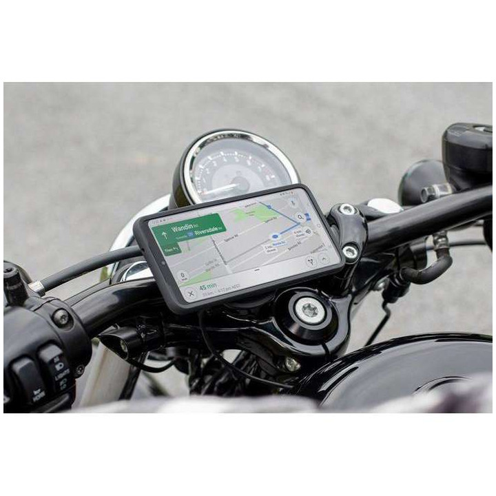 Chargeur à induction Quad Lock