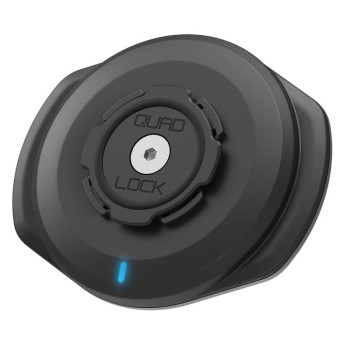 Chargeur à induction Quad Lock